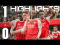 EZE SCORES WINNER VERSUS HIS FORMER CLUB Arsenal Vs Crystal Palace 1 0 Premier League