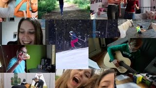 How Lucky We Are - Douwe Bob Fanclub