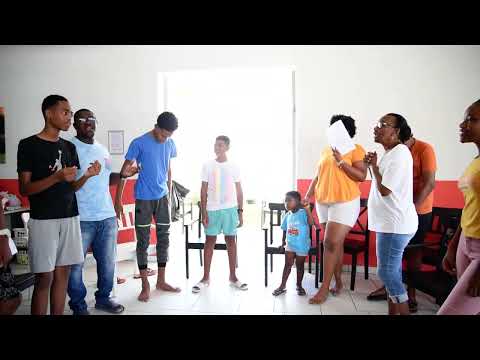 Danki Señor pa tur loke Bo ta hasi – Mini Vacation Bible Week 2019