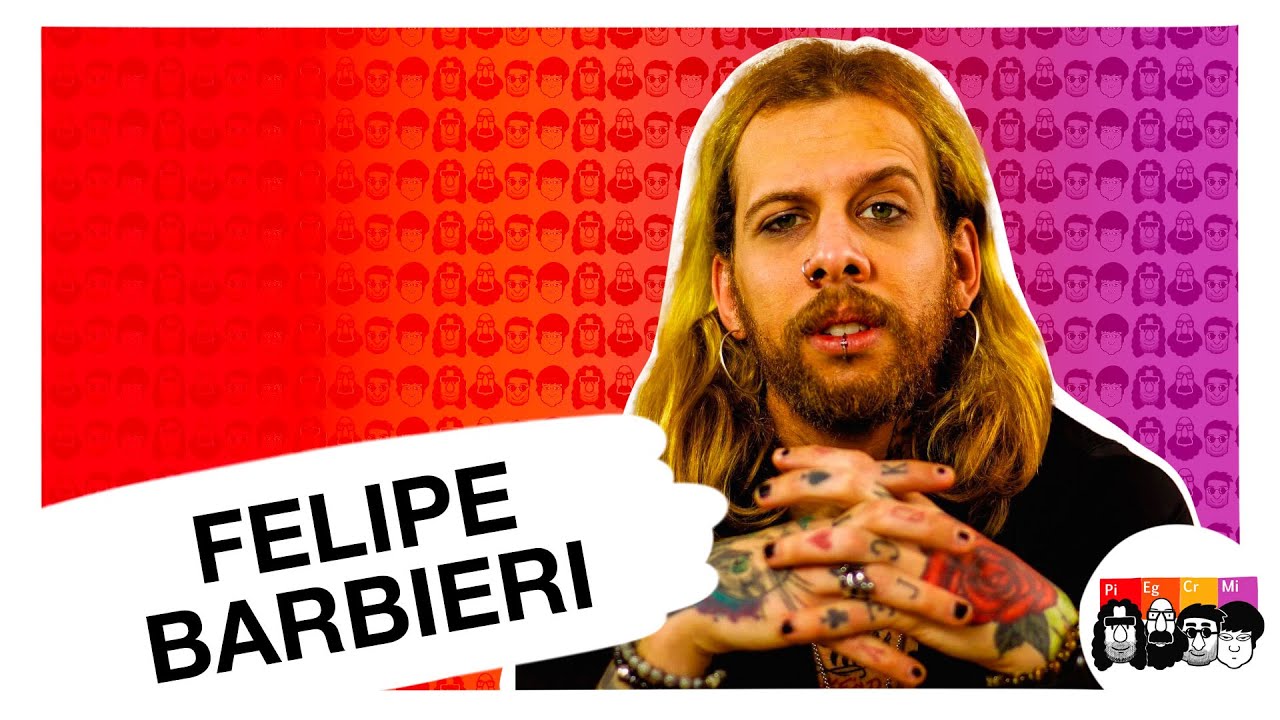 Mentalismo e ilusionismo com Felipe Barbieri