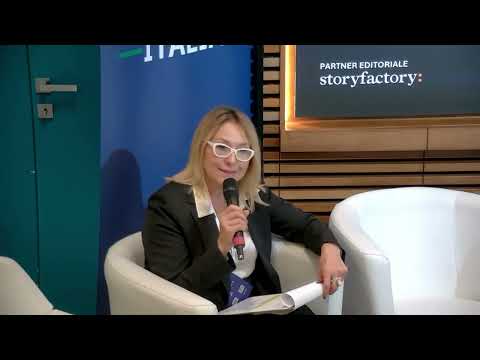 Presentazione Istituzionale Task Force Nazionale - CEOforLIFE Awards - 20 novembre 25