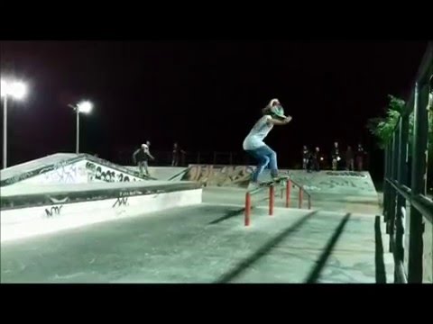 Ariadne Souza "Turquinha" no rolê em Gravataí-RS