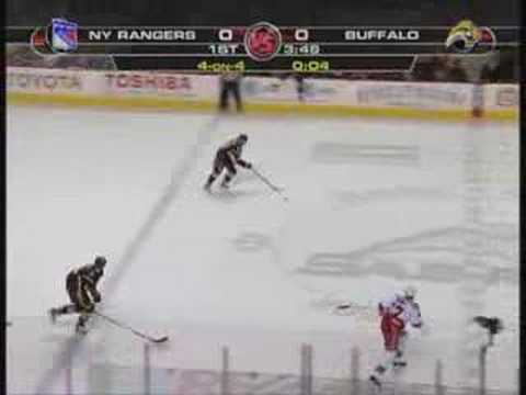 Tim Connolly Beautiful Deke