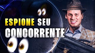 Como ESPIONAR de GRAÇA seus CONCORRENTES no DROPSHIPPING [Copie as Melhores Estratégias Assim]