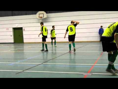 Aubusson - Sostra - Futsal