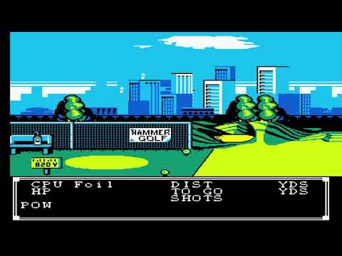 NES Longplay [004] Crash 'n' the Boys: Street