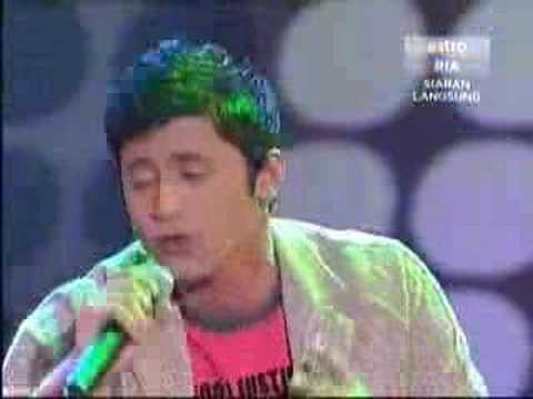 Konsert AF4 Minggu 7 - Faizal - Dealova