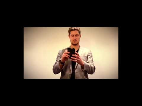 Mathew Knight Magician showreel