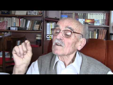 Dusan Vujisić, January 28, 2012, Belgrade