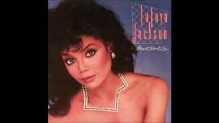 LA TOYA JACKSON - think twice 84