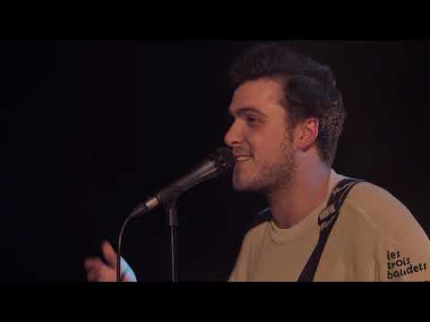 TOMASI - "Somnambule" (Live session - 13/02/2021)