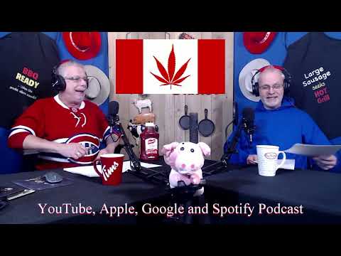 #16 Official Trailer: Barber-Q Banter