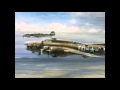 Aerial Chivalry , Charlie  Brown and Franz Stigler