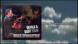 Bruce Springsteen - The Promised Land