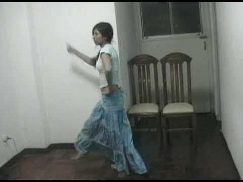 Dil bole hadippa Discowale khisko Remix