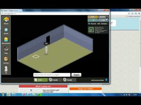 Xeppo.de - Retros im Test // Habboretro-Sponsor.de