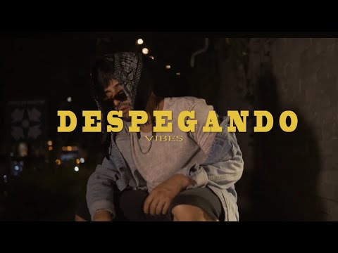 9ASER7 - DESPEGANDO 🛫 (PROD.@alex_zavir)