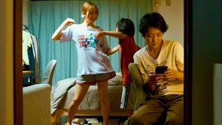 【森香澄、ゆるすぎるアイドルダンス】元半地下アイドルが10年後に踊ってみた!?／映画『てんてん ずっと独身でいるつもり？』本編映像