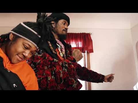 Moodinitheopp x YungLilLord - Fishtail