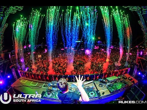 ELECTRO 2016 Best of EDM