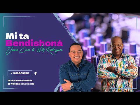 Mi Ta Bendishoná ft Juano Coco & Willy Rodriguez