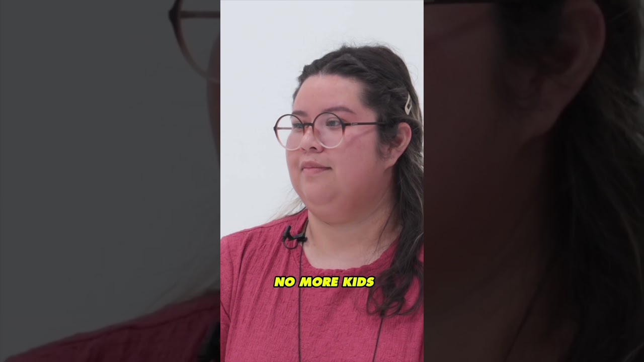 Its okay if you a weird mom