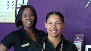 Massage Envy Atlanta - Kim & Vanessa