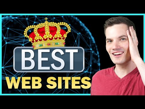 👑 10 BEST FREE Websites You Should Use