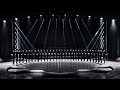 100 Jahre Kickline Am Palast