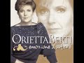 L'Ultima Occasione - Orietta Berti
