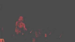 I Keep Forgettin Live Julia Fordham