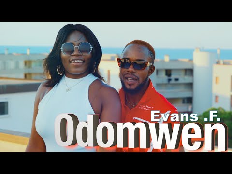 ODOMWEN - Evans .F. (Official Video)