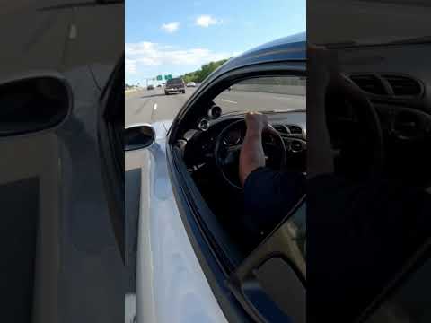 greatest sounding 3 rotor rx7 ever