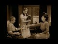 The Wizard Of Oz 1939 Miss Gulch Appear Scene HD