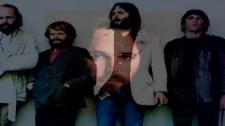 The Beach Boys ~ Our Sweet Love (Stereo)