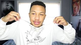 Lil Tracy &quot;Demons&quot; (WSHH Exclusive - Official Audio) Reaction Video