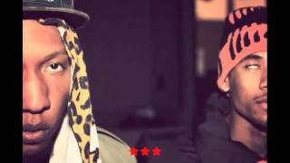 Mellowhype - Fuckery