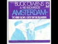 Buck Owens - Amsterdam