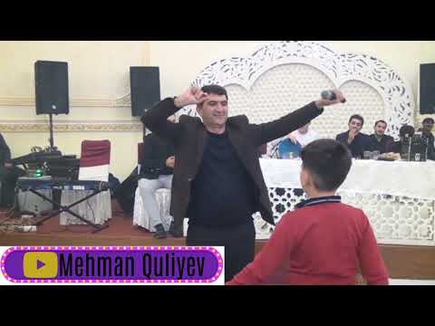 Mirvüqar Dədəbaba Yurdum Maştağa 2023