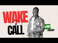 The Wake Up Call With Grauchi 191 Kanairo