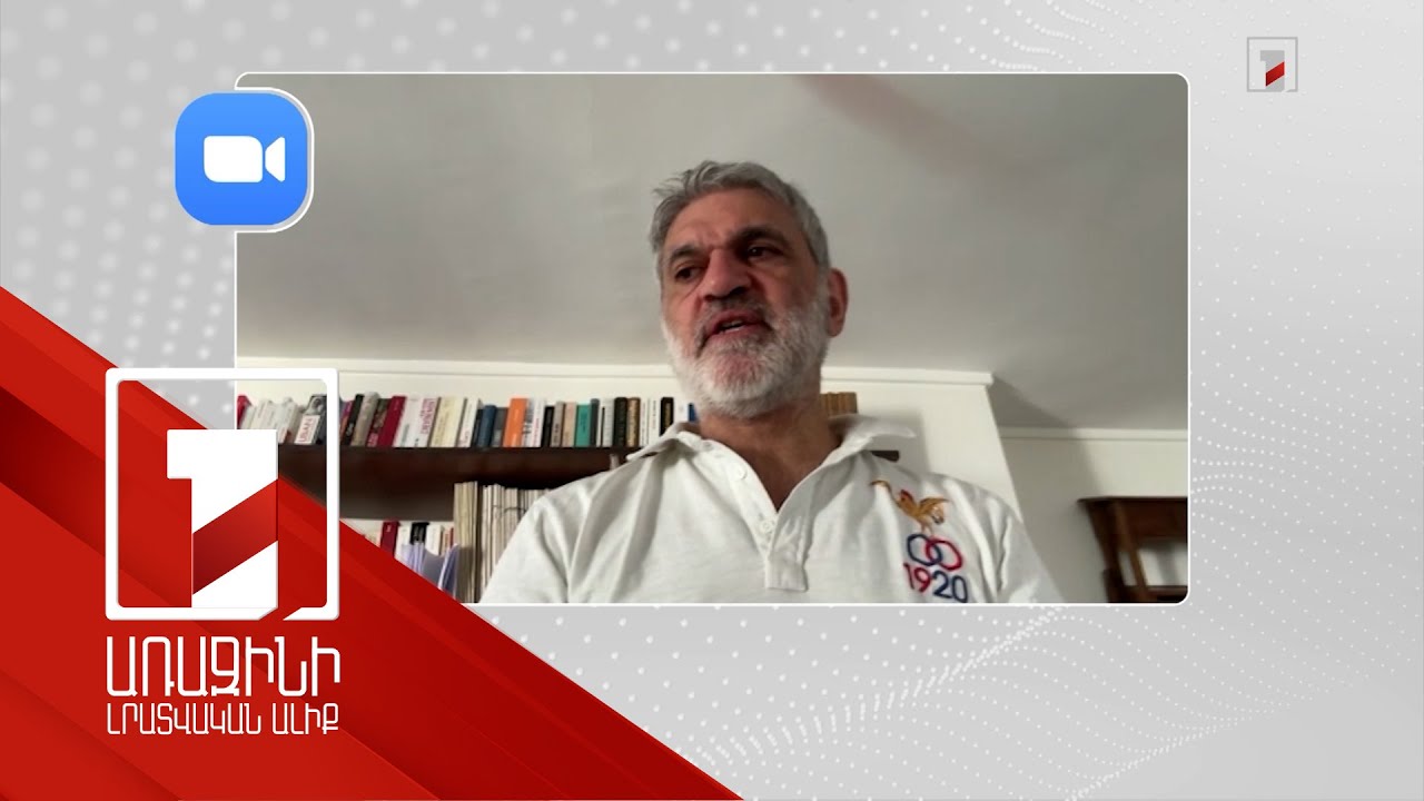 Ֆրանս-ադրբեջանական «դիվանագիտական փոխհրաձգություն»՝ Իքսի միկրոբլոգում