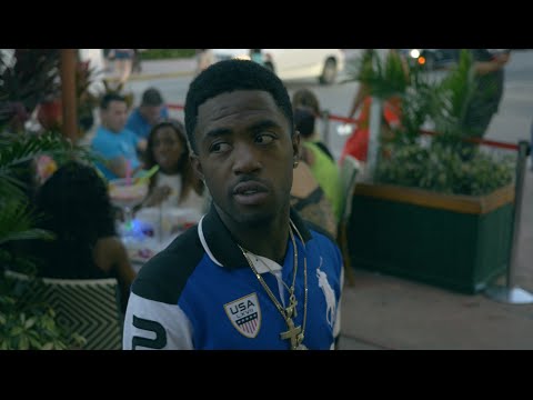 Teflon Mula - Grind Harder / Kill em with Success (Official Music Video) featuring YNW$ BiLLi'D