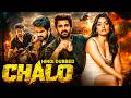CHALO New 2026 Released South Indian Movie Dubbed In Hindi Romantic Action Movie Rashmika