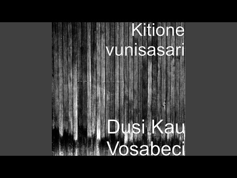 Dusi Kau Vosabeci