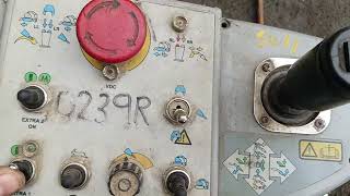 Escavadora de rastos Brokk 90 husqvarna robot remote excavator digger | Imagem 4 - Machineryline