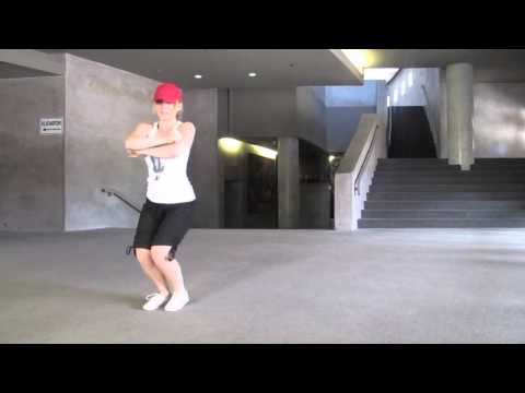 Dance Cover: Infinite (인피니트) - Paradise (파라다이스)