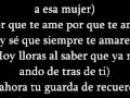 Aventura-Amor Bonito