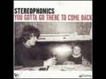 Stereophonics- Help Me (She's Out of her Mind ...