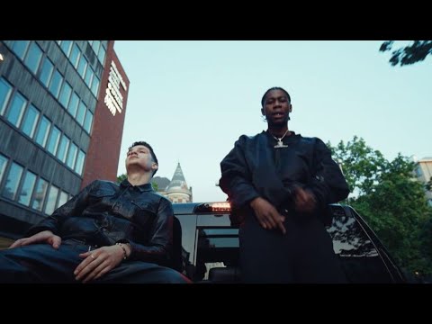 DAVI - 2 tone (feat. Ares) [Official Music Video]