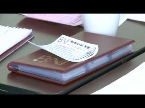 BNIとは？(3分版) - www.ozvoxmedia.com (What is BNI? (3 minute version) - www.ozvoxmedia.com)